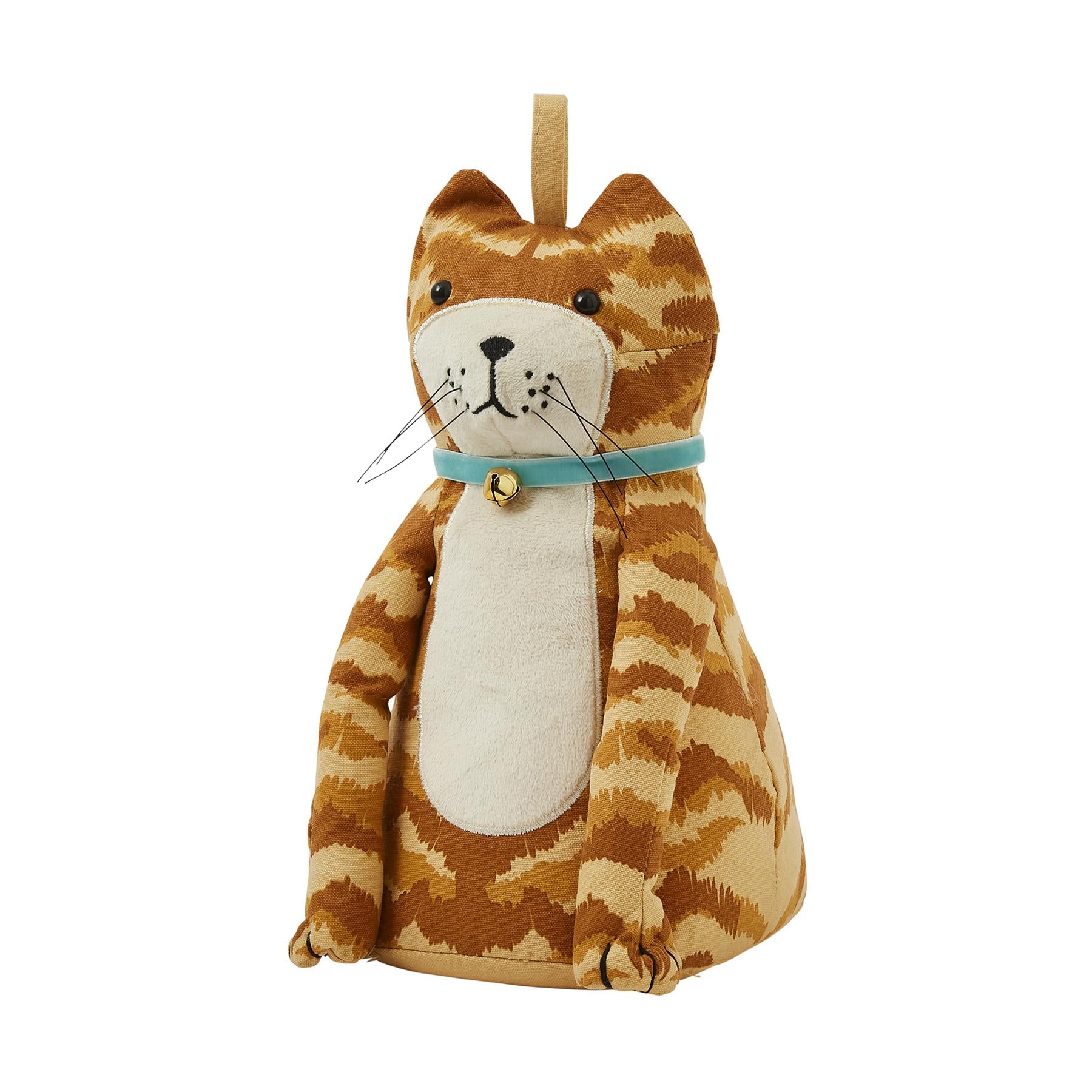 ulster-weavers-marmalade-cat-t-rstopper-orange image 1
