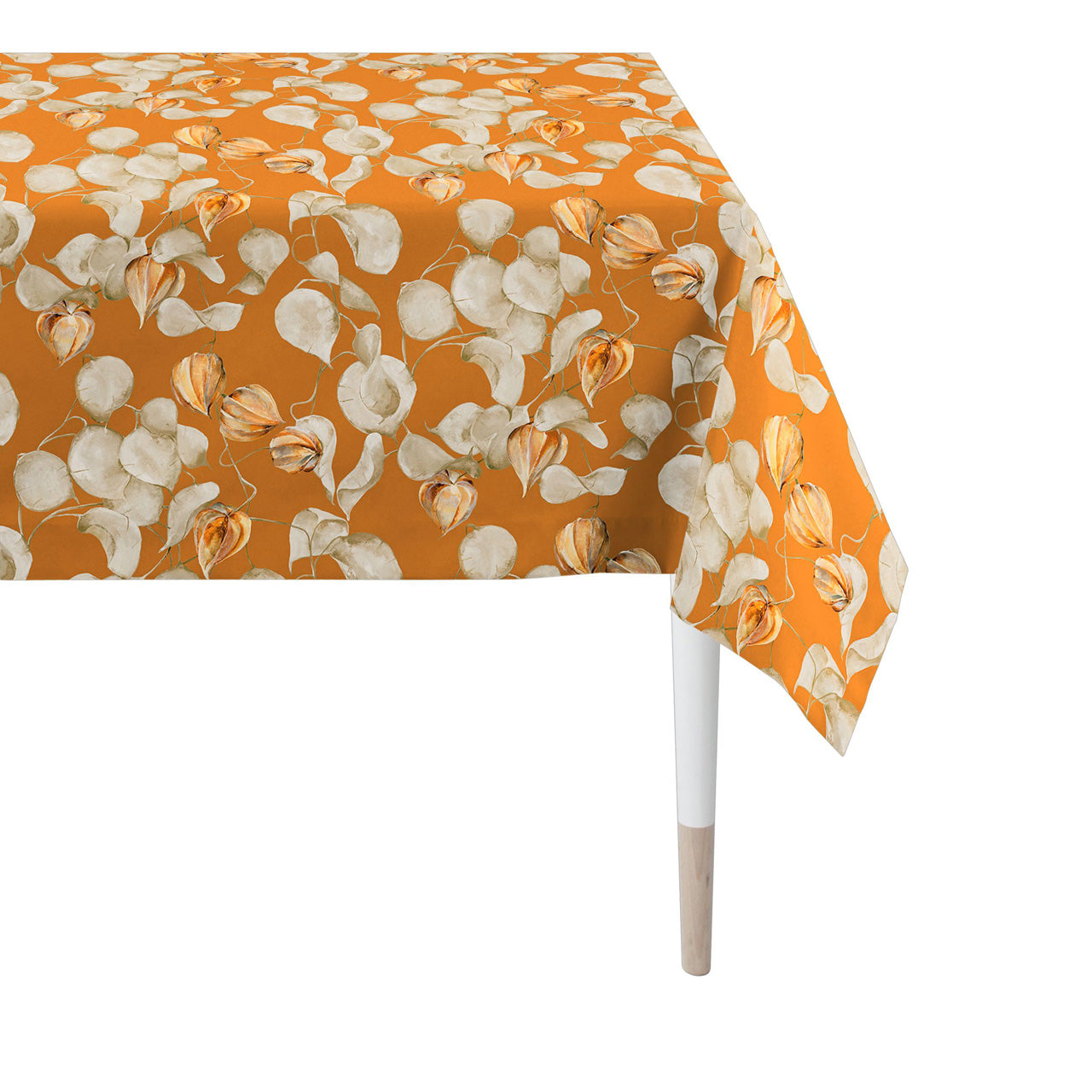 apelt-3400-tischdecke-herbstbl-tter-physalis-baumwolle image 7