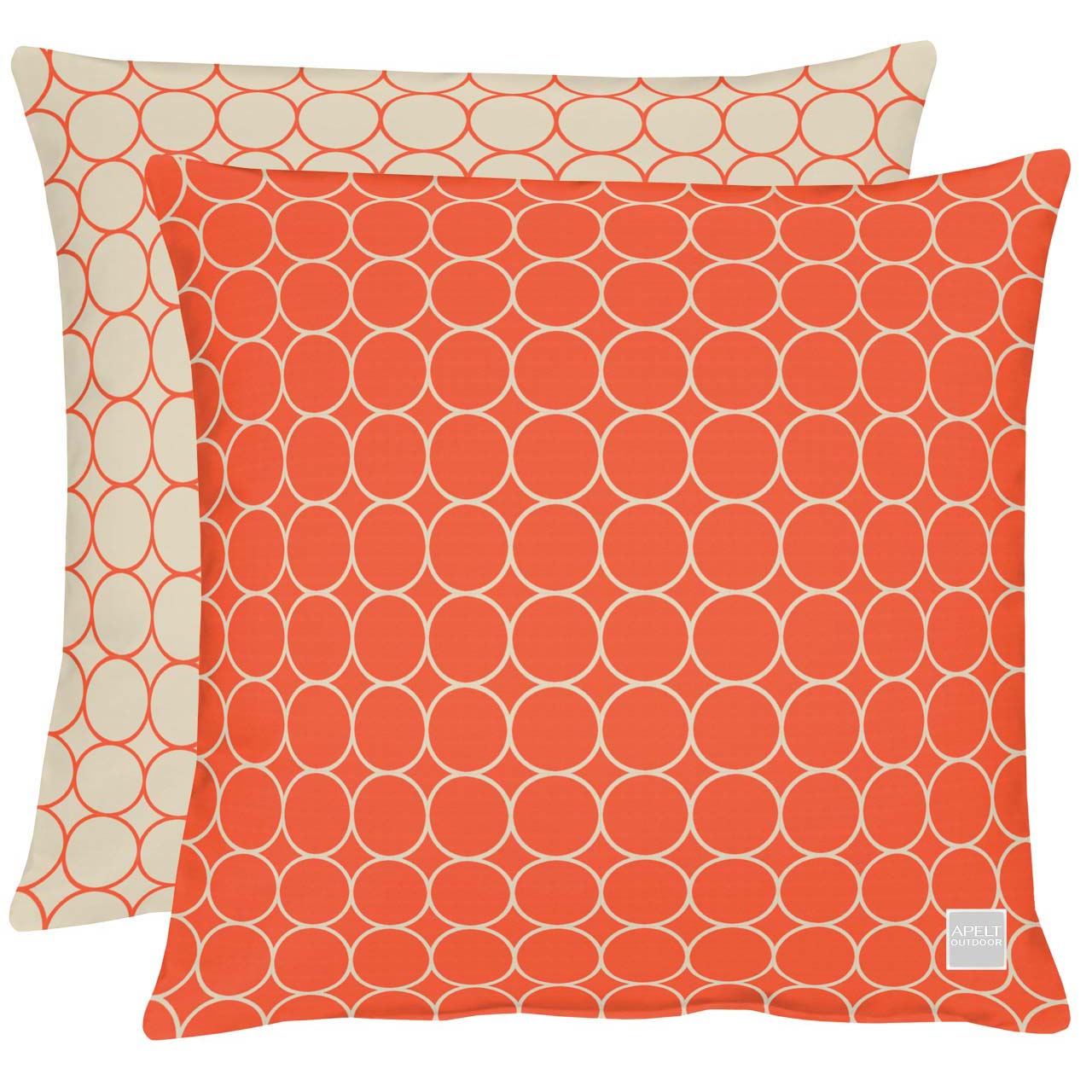 apelt-3973-kissenbezug-kreismuster-wendekissen-outdoor-jacquard image 4