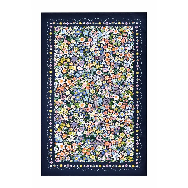 ulster-weavers-confetti-floral-baumwoll-geschirrtuch-mehrfarbig image 1