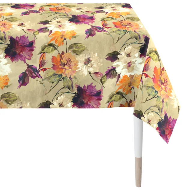 apelt-5600-tischdecke-herbstblumen-motiv image 1