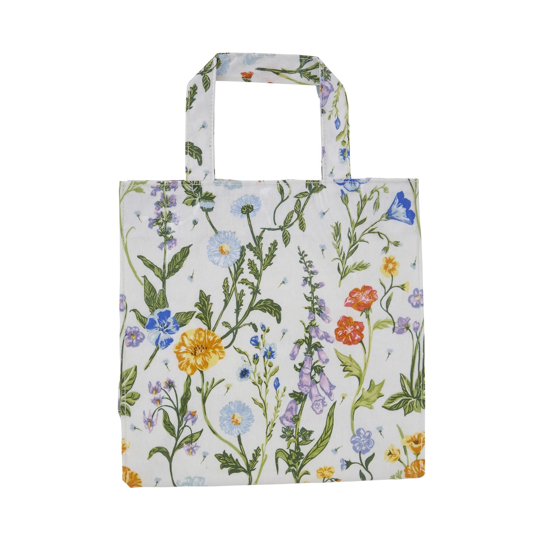 ulster-weavers-cottage-garden-pvc-tasche-small-mehrfarbig image 1