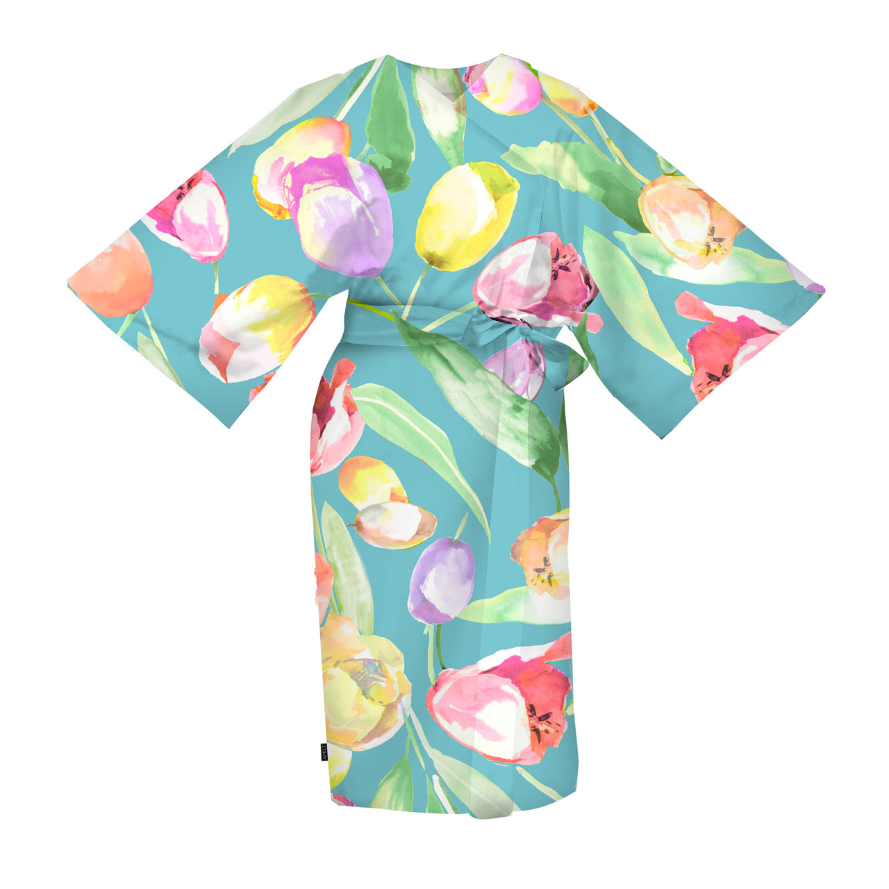 apelt-tulip-kimono-baumwoll-satin-tulpenfeld image 2