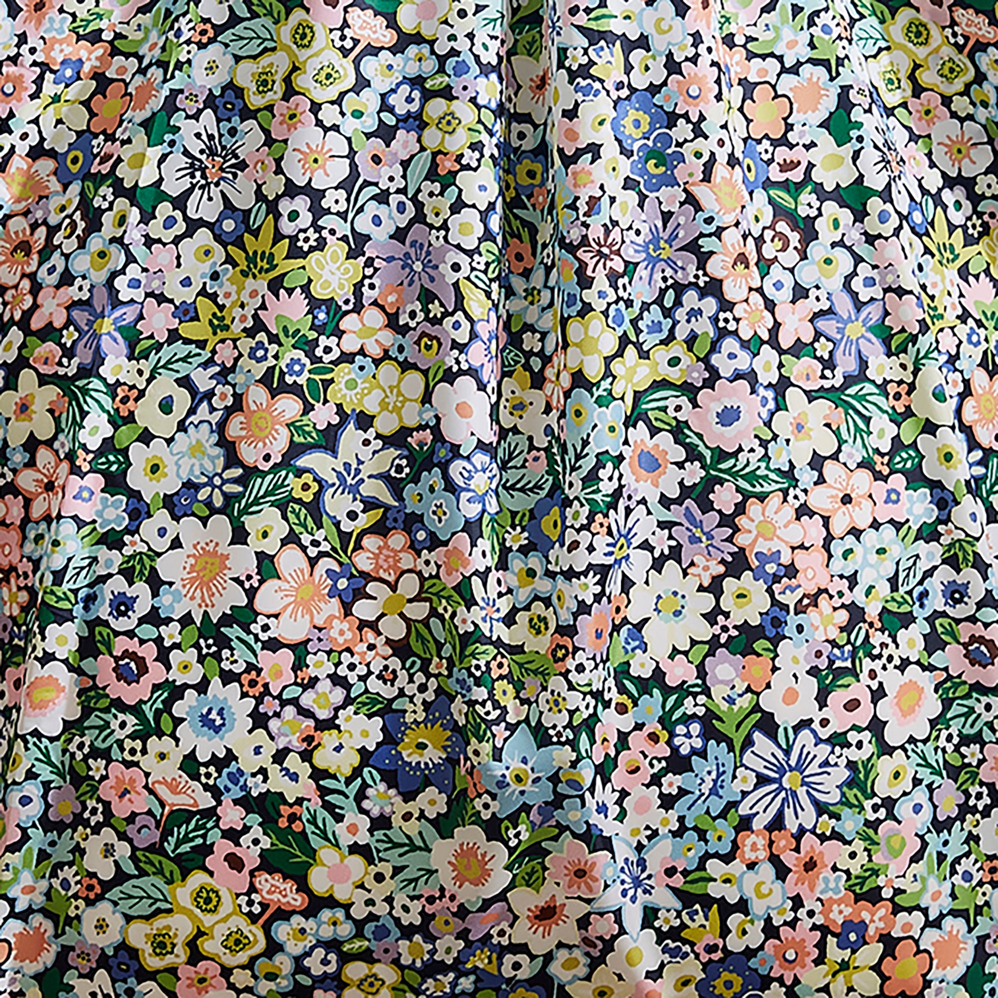 ulster-weavers-confetti-floral-falt-tasche-medium-in-bunt image 4