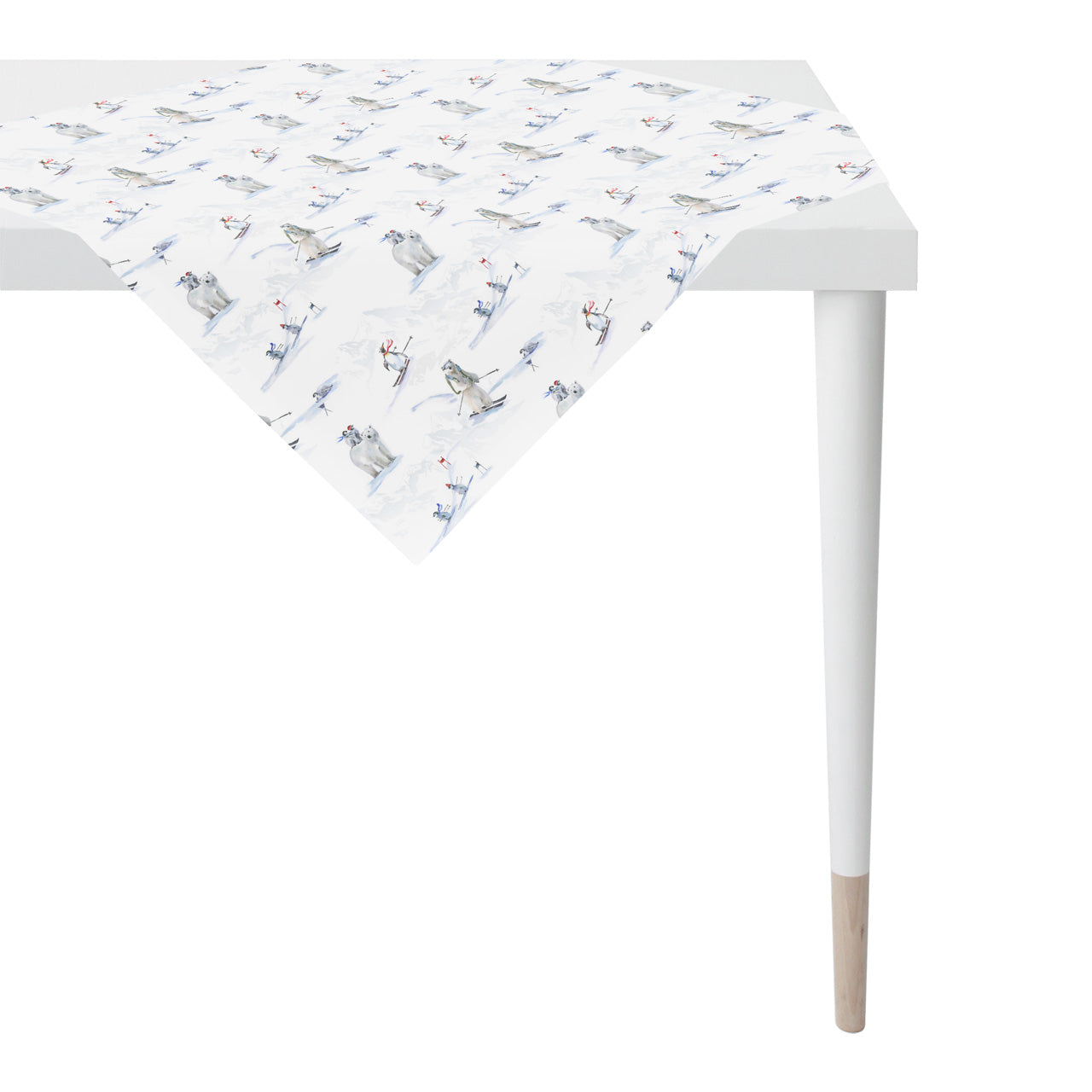 apelt-5800-tischdecke-eisb-ren-und-co-winter image 1