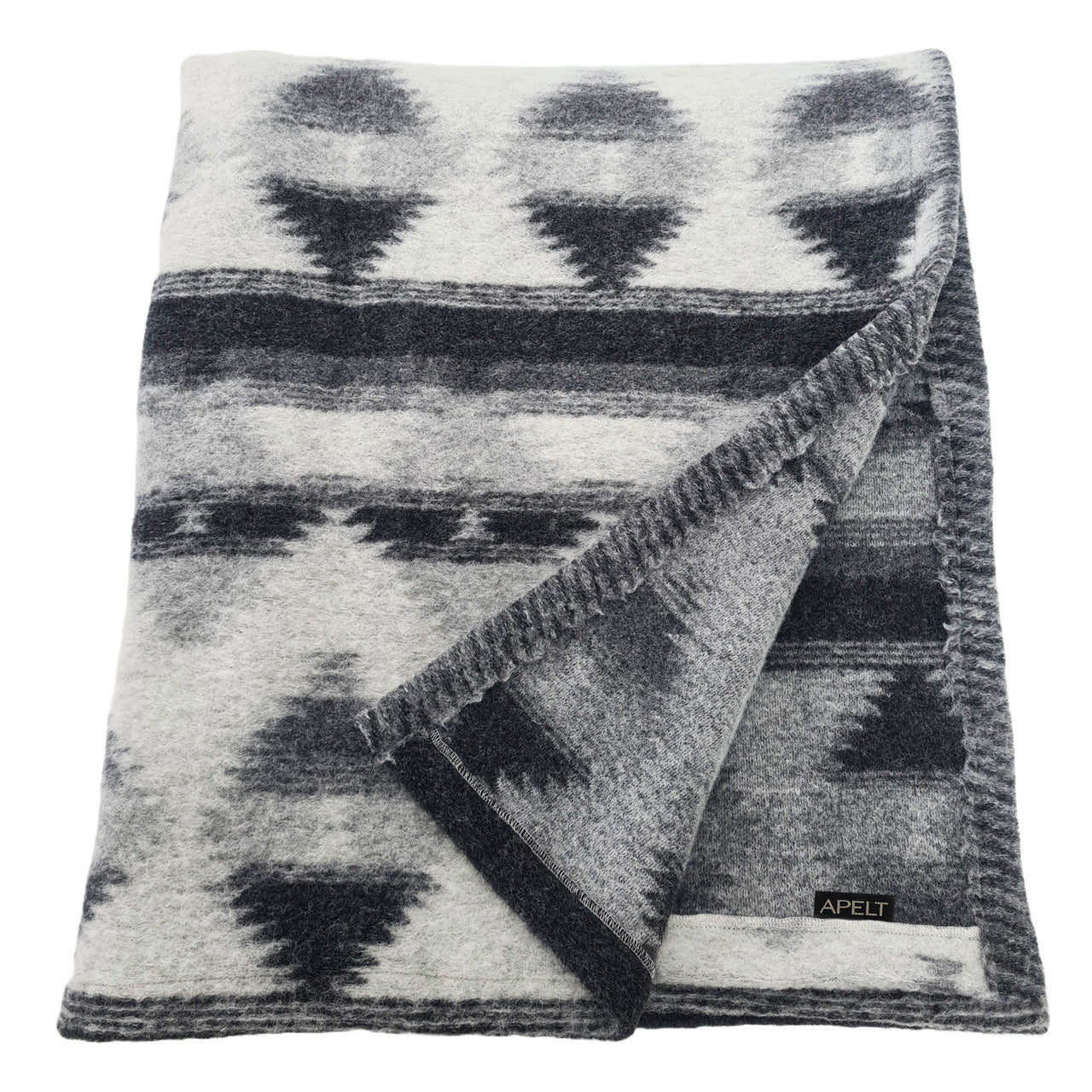 apelt-sierra-plaid-ethnolook-wolle-merino-jacquard image 4