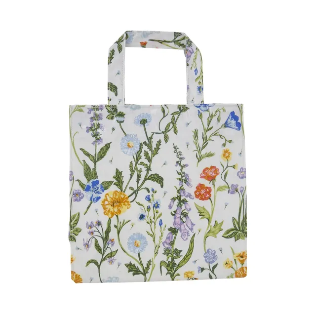 ulster-weavers-cottage-garden-pvc-tasche-small-mehrfarbig image 1
