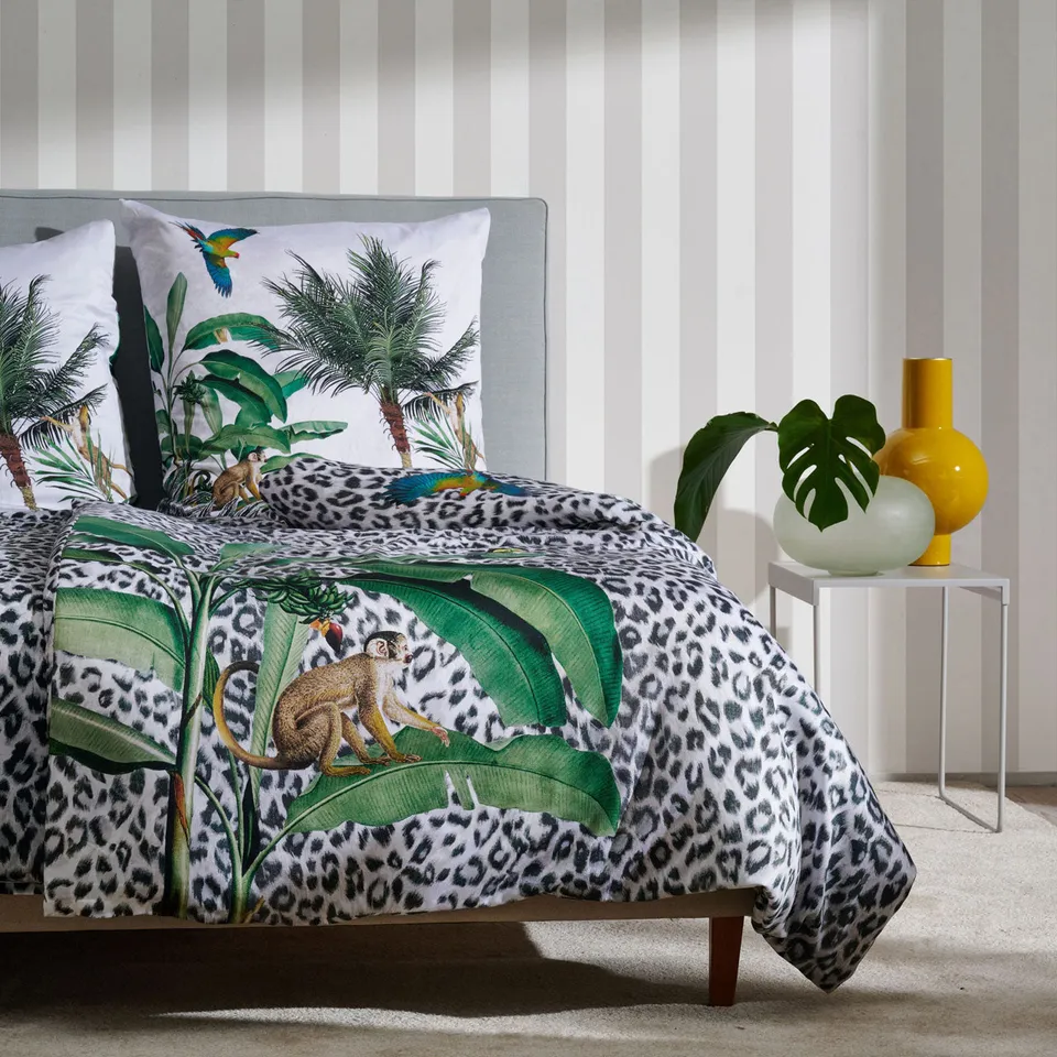 apelt-jungle-bettw-sche-baumwoll-satin-dschungel-und-tiere image 1