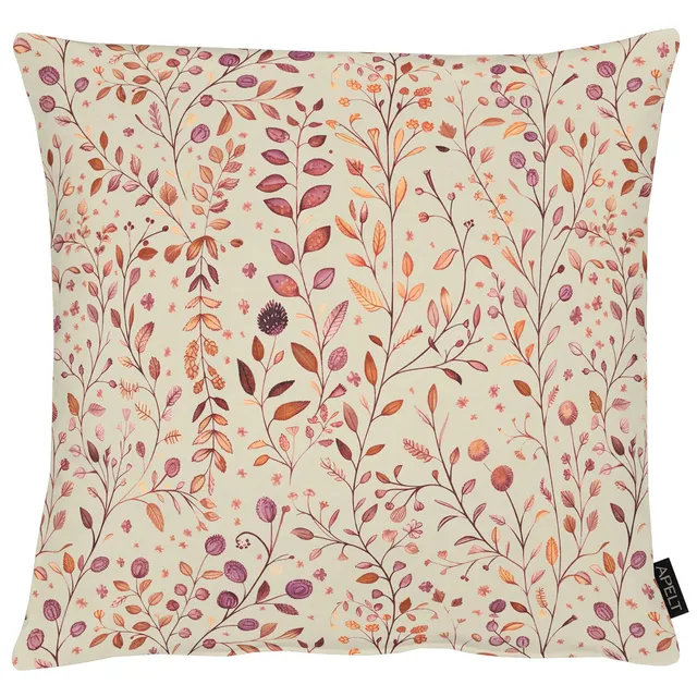 apelt-7400-kissen-mit-bl-ttermotiv-all-over-herbstzeit image 1
