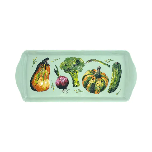 ulster-weavers-vegetable-medley-serviertablett-klein-mehrfarbig-39-cm image 1
