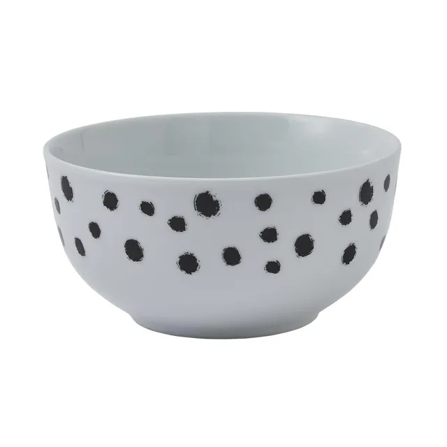 ulster-weavers-dog-days-schale-porzellan-wei image 1