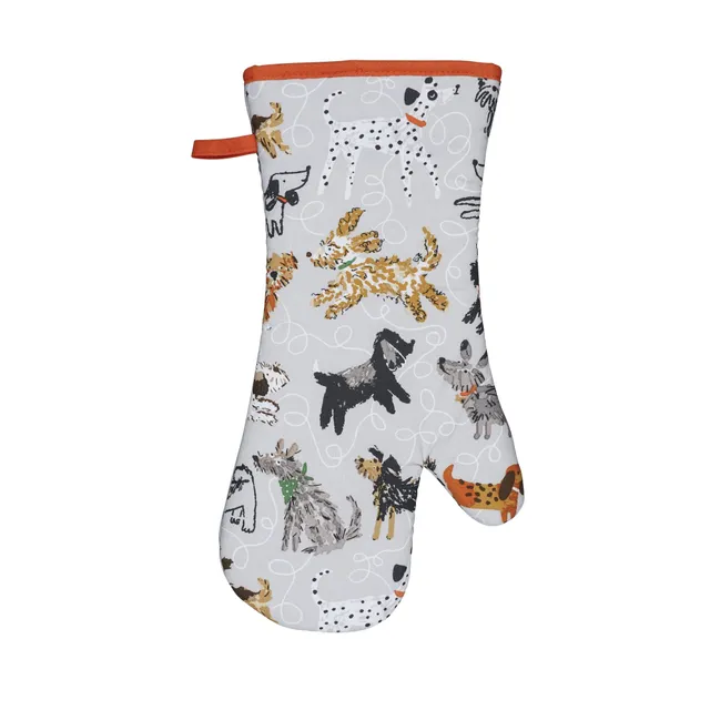 ulster-weavers-dog-days-stulpen-ofenhandschuh-in-grau image 1