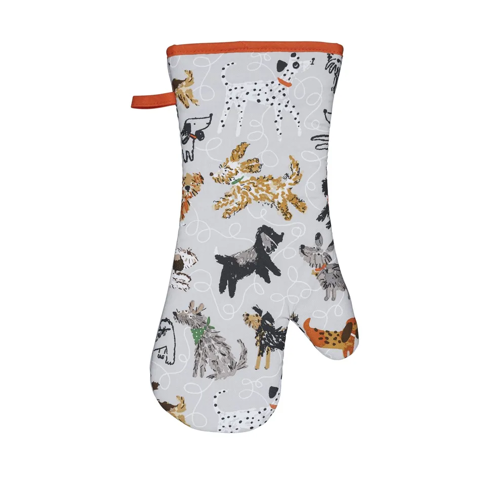 ulster-weavers-dog-days-stulpen-ofenhandschuh-in-grau image 1