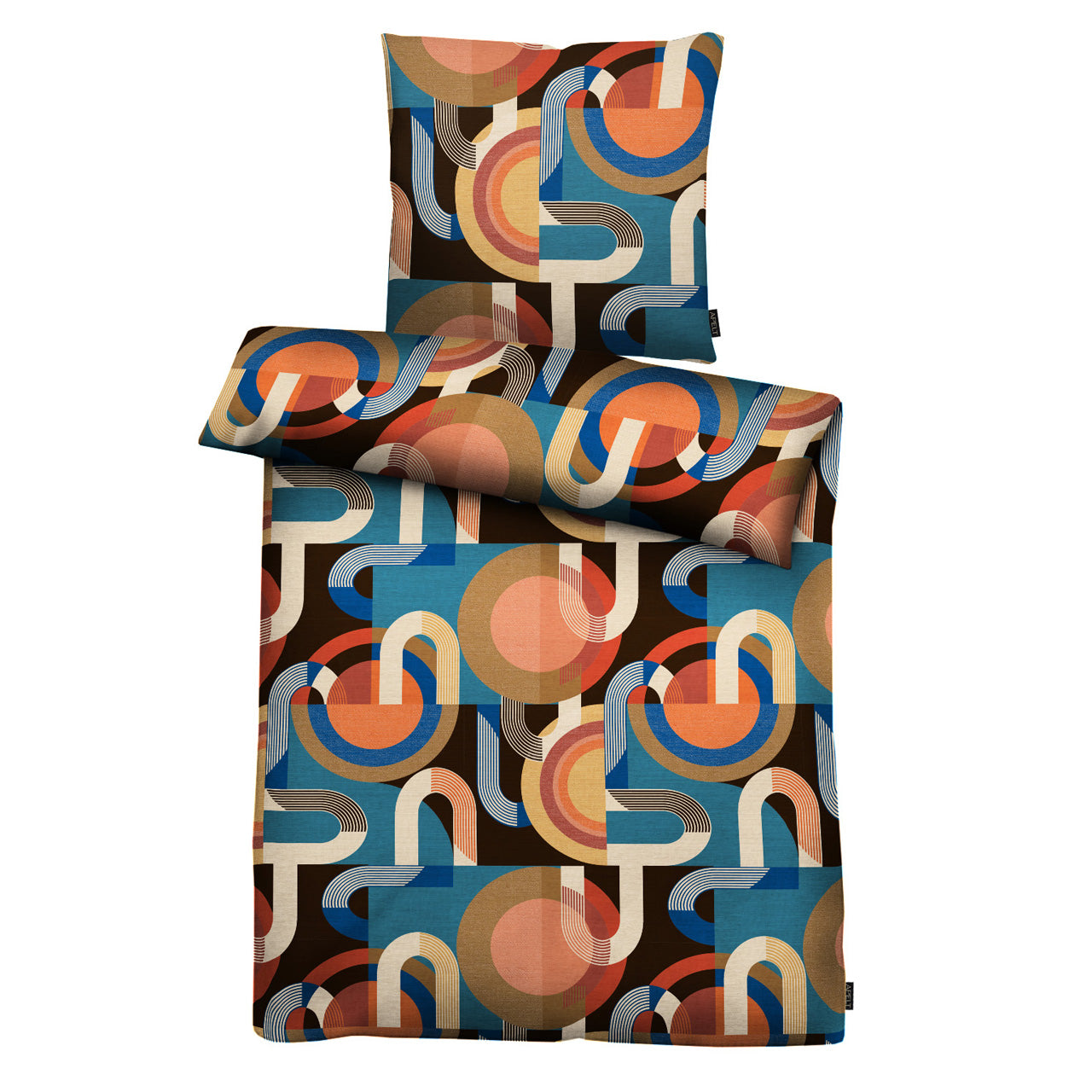 apelt-jim-bettw-sche-baumwoll-satin-siebziger-jahre-motiv image 2