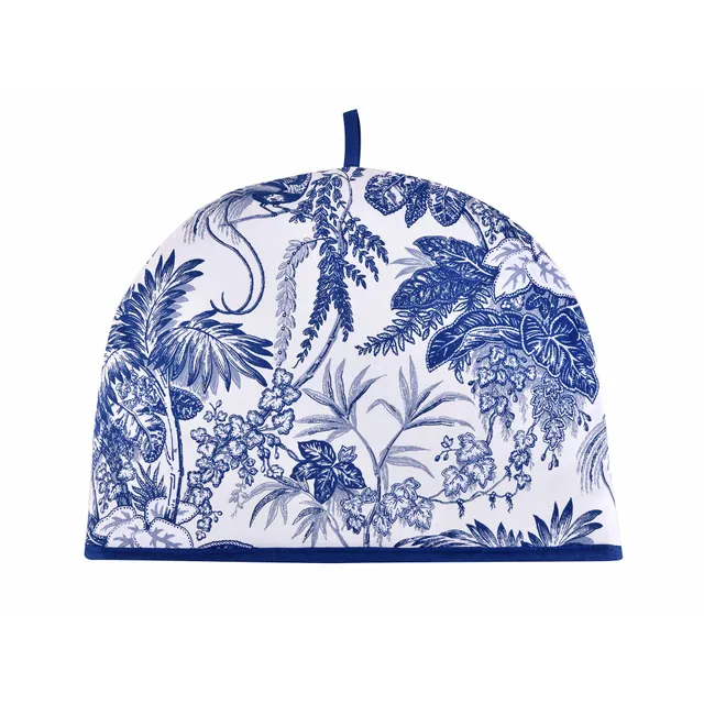 ulster-weavers-willow-toile-teekannenw-rmer-tea-cosy-in-blau image 1