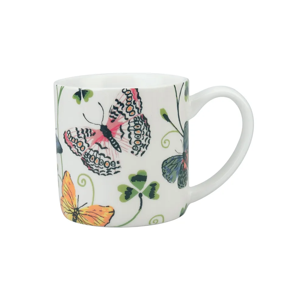 ulster-weavers-butterfly-grove-bone-china-tasse-blau image 1