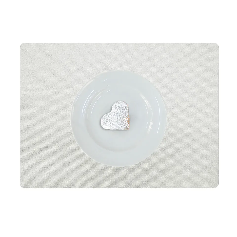 apelt-tischset-kunstleder-mit-glitzer-weihnachten-loft-design image 1