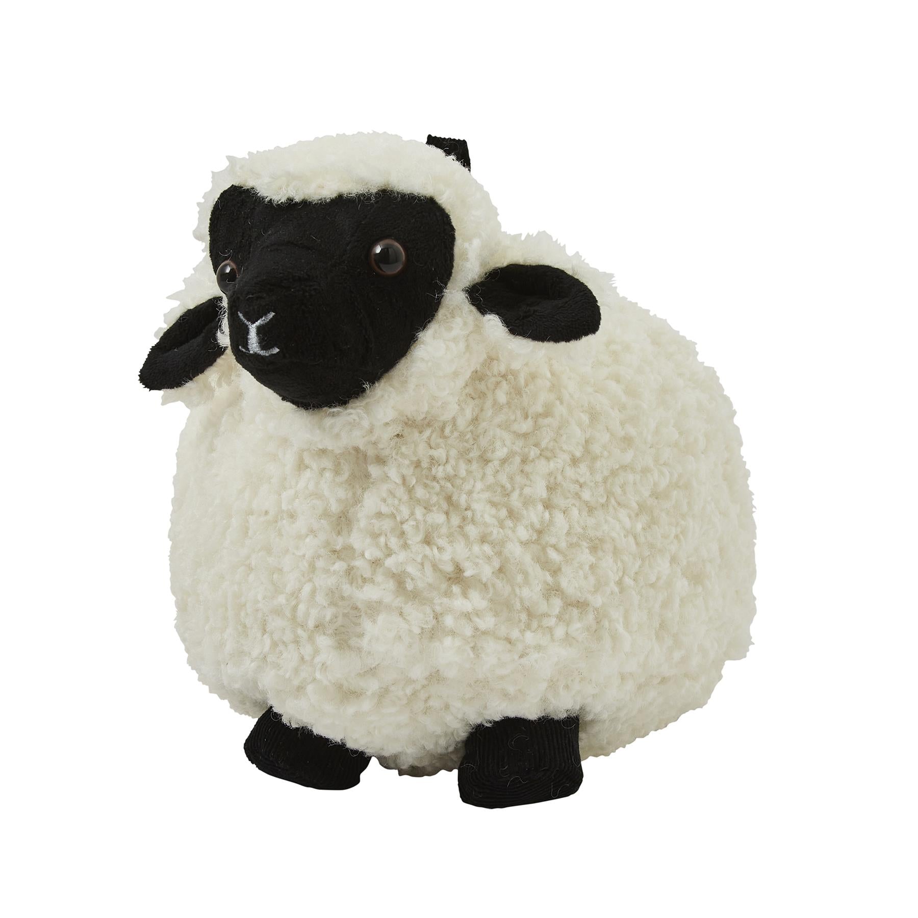 ulster-weavers-finbar-sheep-t-rstopper-schaf-natural image 1