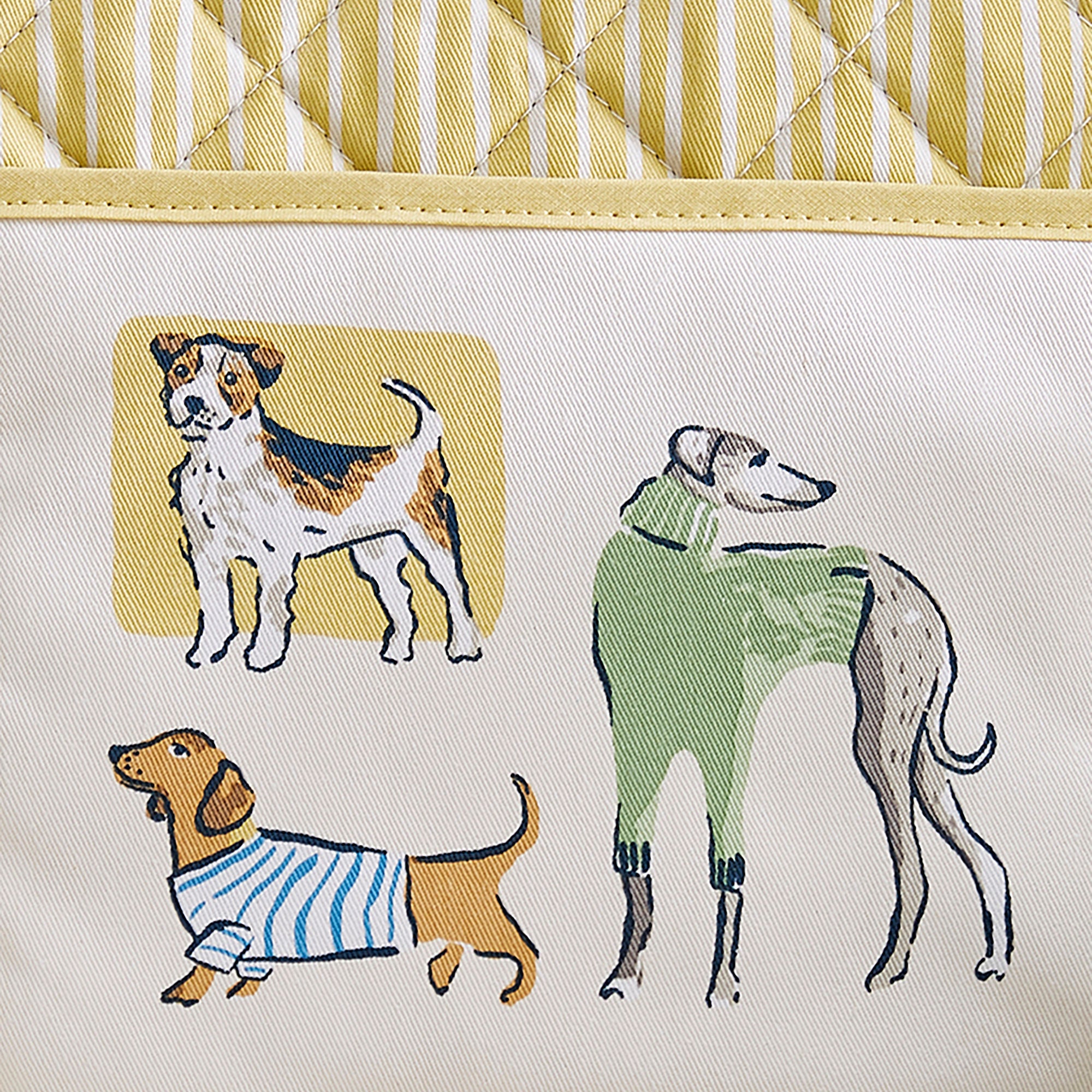 ulster-weavers-best-in-show-topfhandschuh-baumwolle-in-mehrfarbig image 3