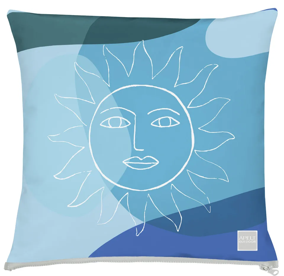 apelt-3980-kissenbezug-sommer-sonnen-motiv-outdoor image 1