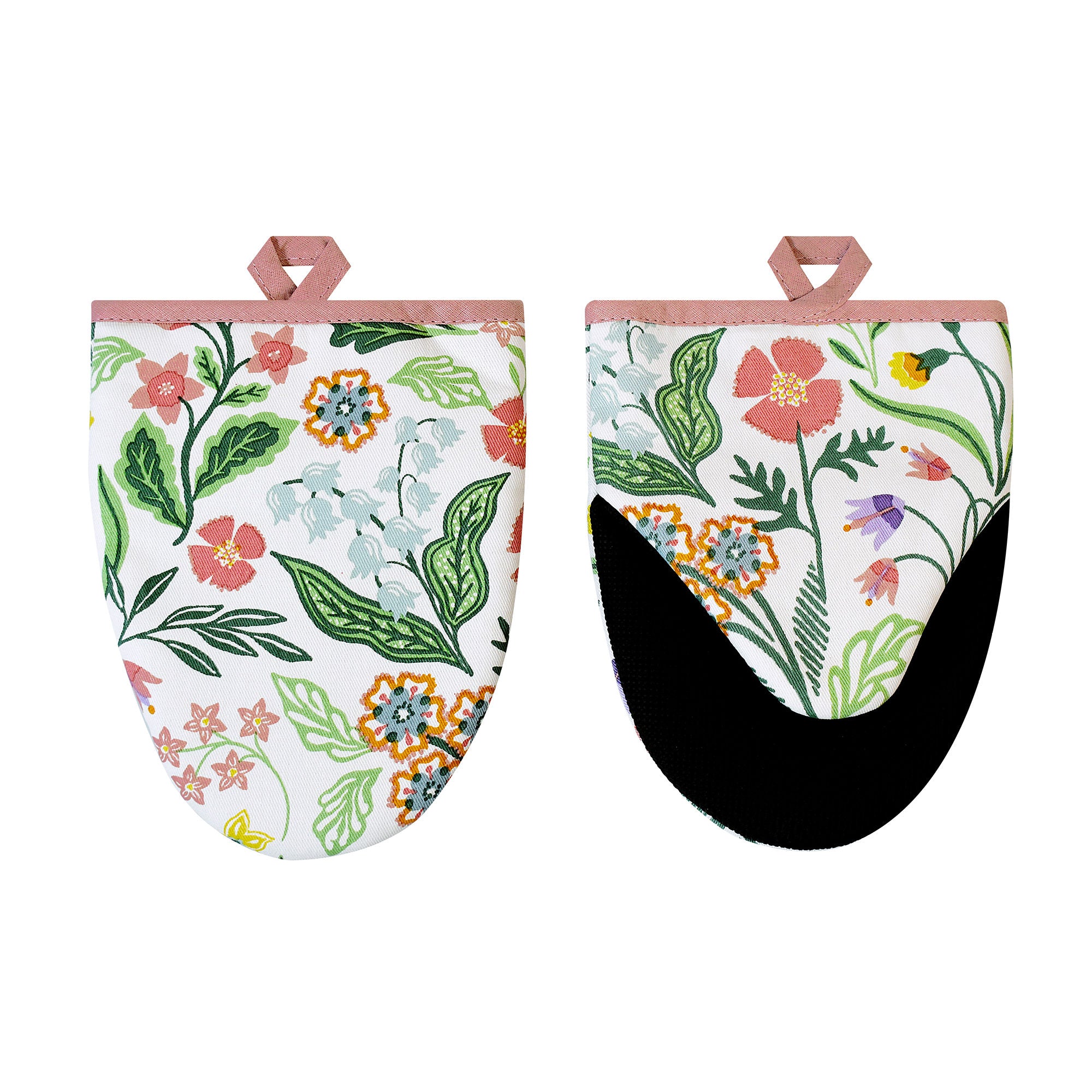 ulster-weavers-petals-prose-ofenhandschuhe-paar-pink image 1