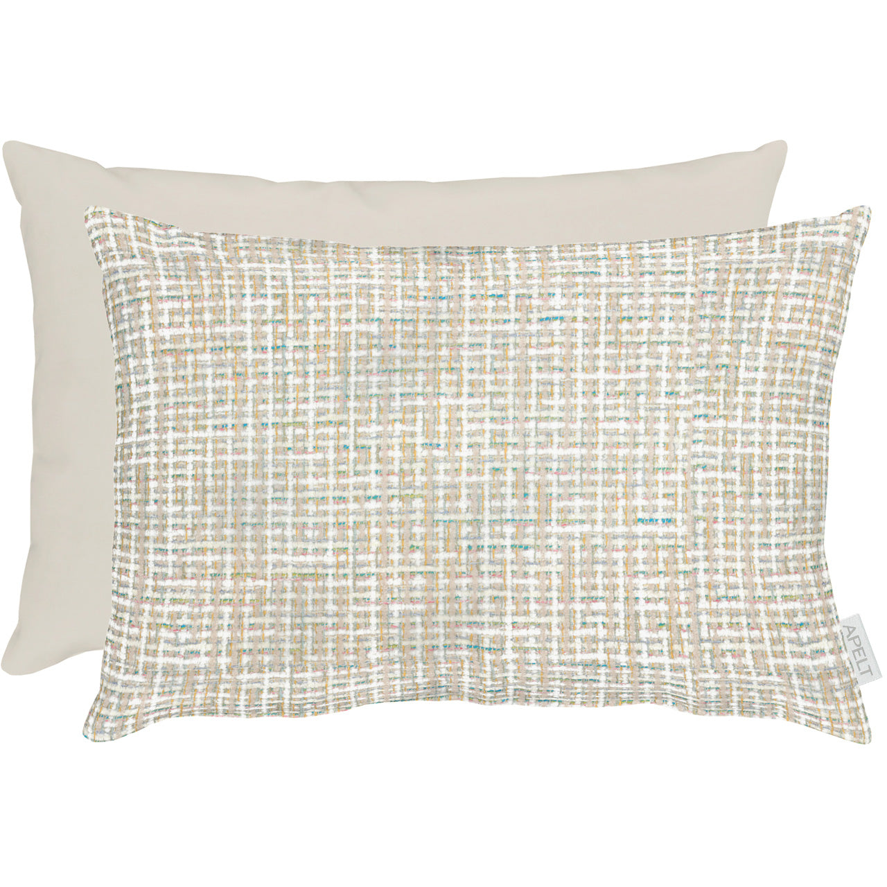 apelt-molly-kissen-jacquard-chanel-stil-wendekissen-samt image 3
