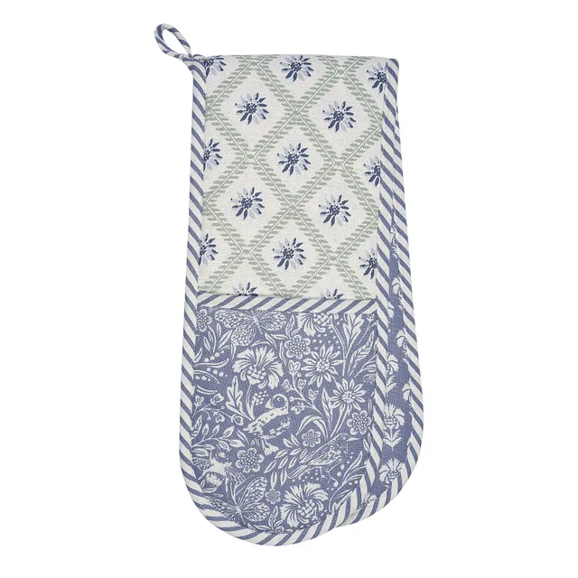 ulster-weavers-coastal-treasures-topfhandschuh-doppelt-in-blau image 1