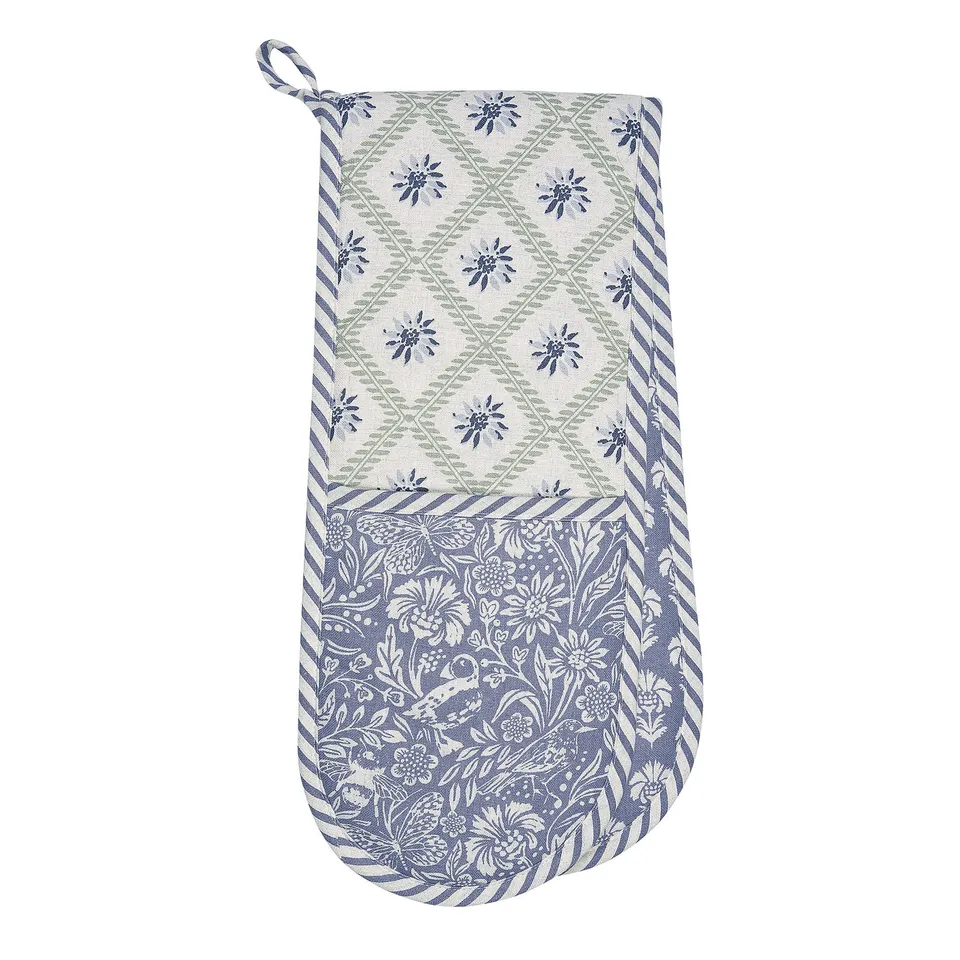 ulster-weavers-coastal-treasures-topfhandschuh-doppelt-in-blau image 1