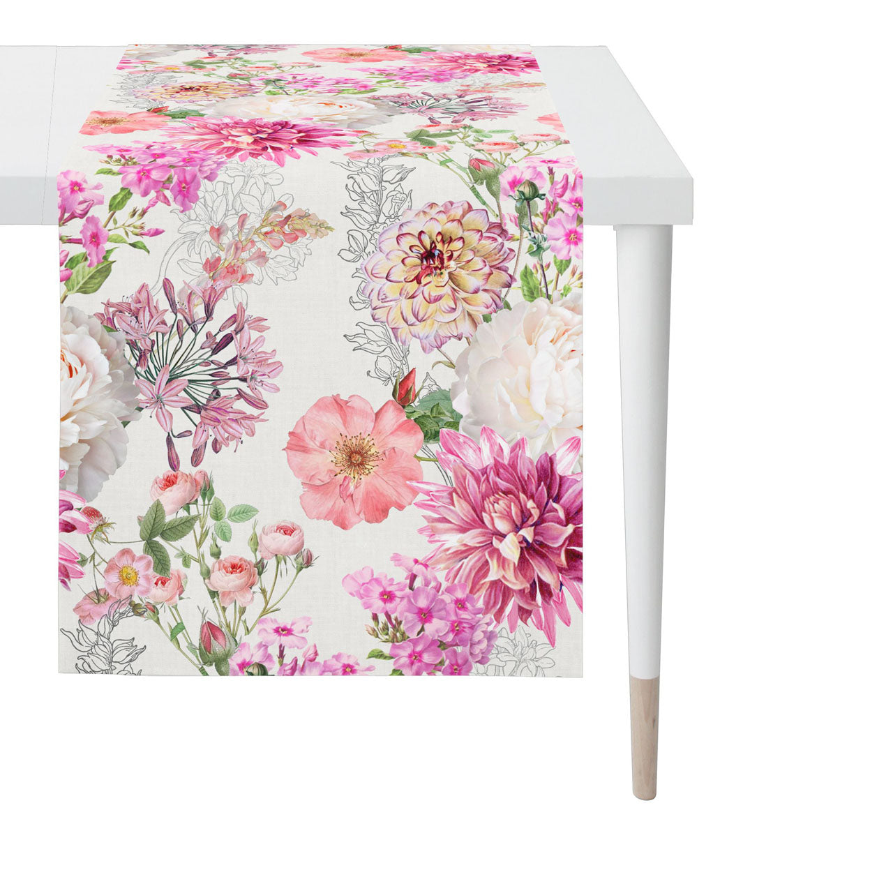apelt-6748-tischl-ufer-sommerblumen-all-over-summertime image 2
