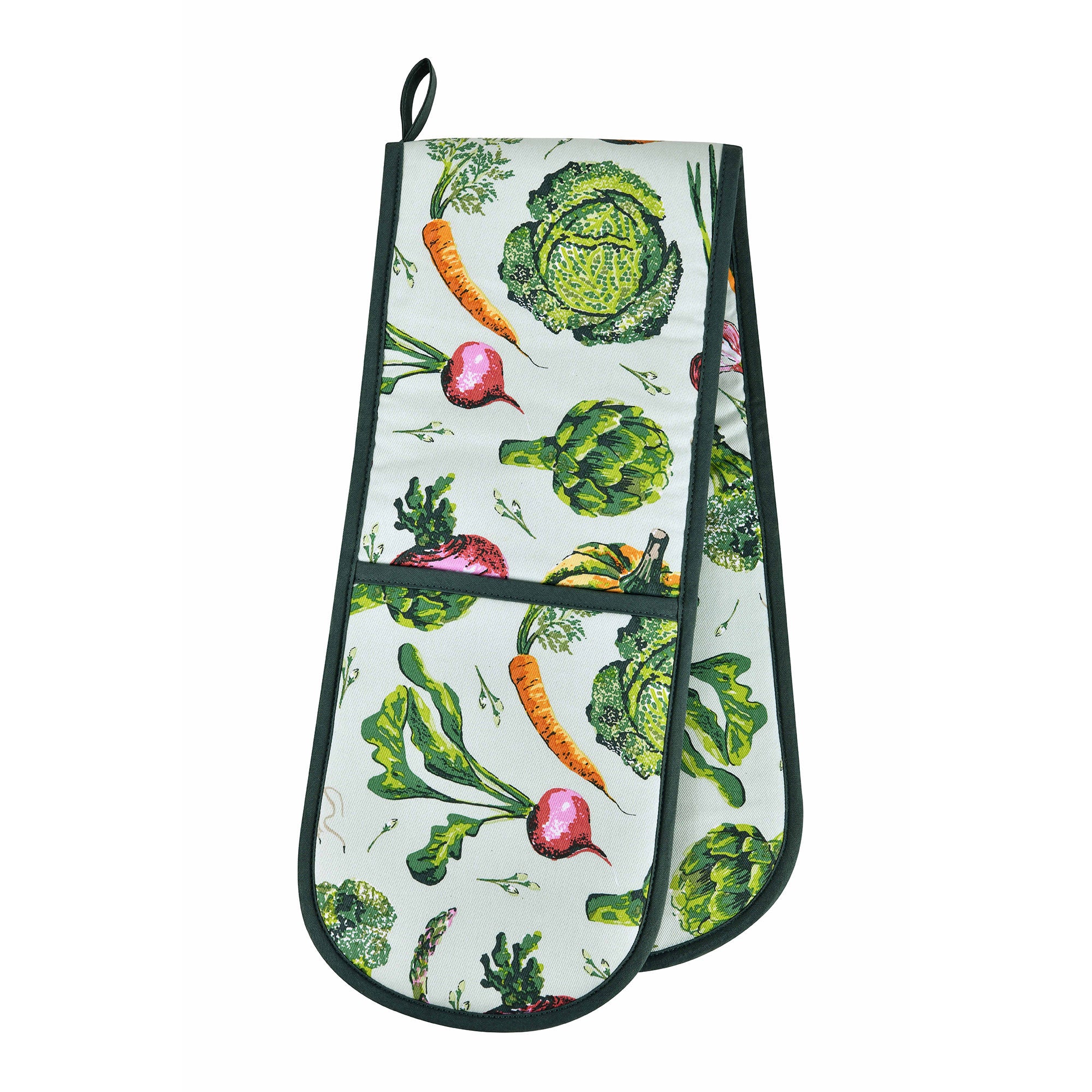 ulster-weavers-vegetable-medley-doppel-ofenhandschuh-multicolour image 1