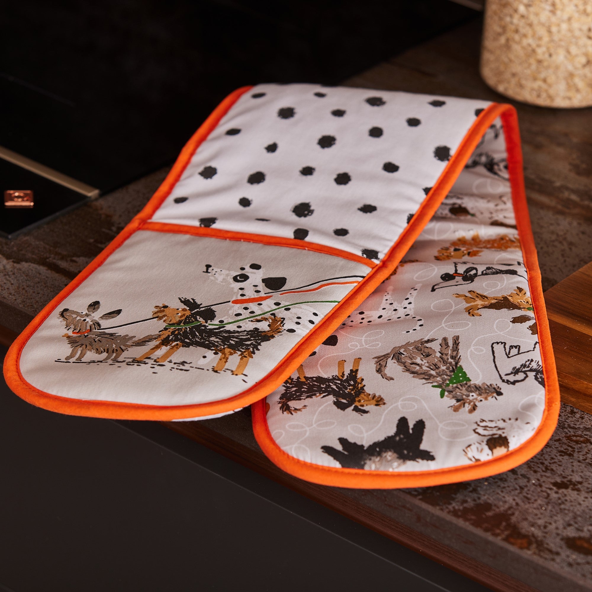 ulster-weavers-dog-days-ofenhandschuh-doppelt-in-grau image 3