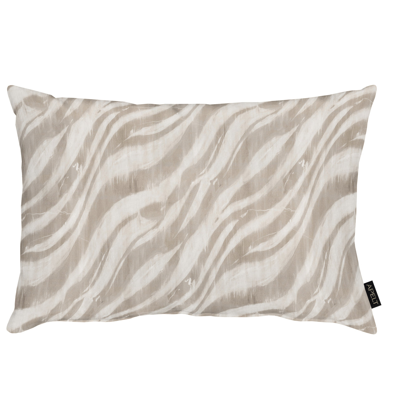 apelt-zazu-kissenbezug-grafisches-zebradesign-baumwolle image 3