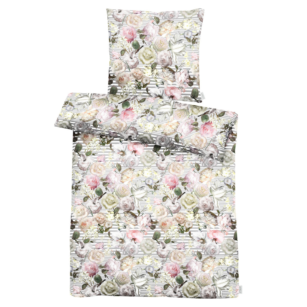 apelt-cosima-bettw-sche-baumwoll-satin-rosen-gestreift-135x200-80x80 image 2
