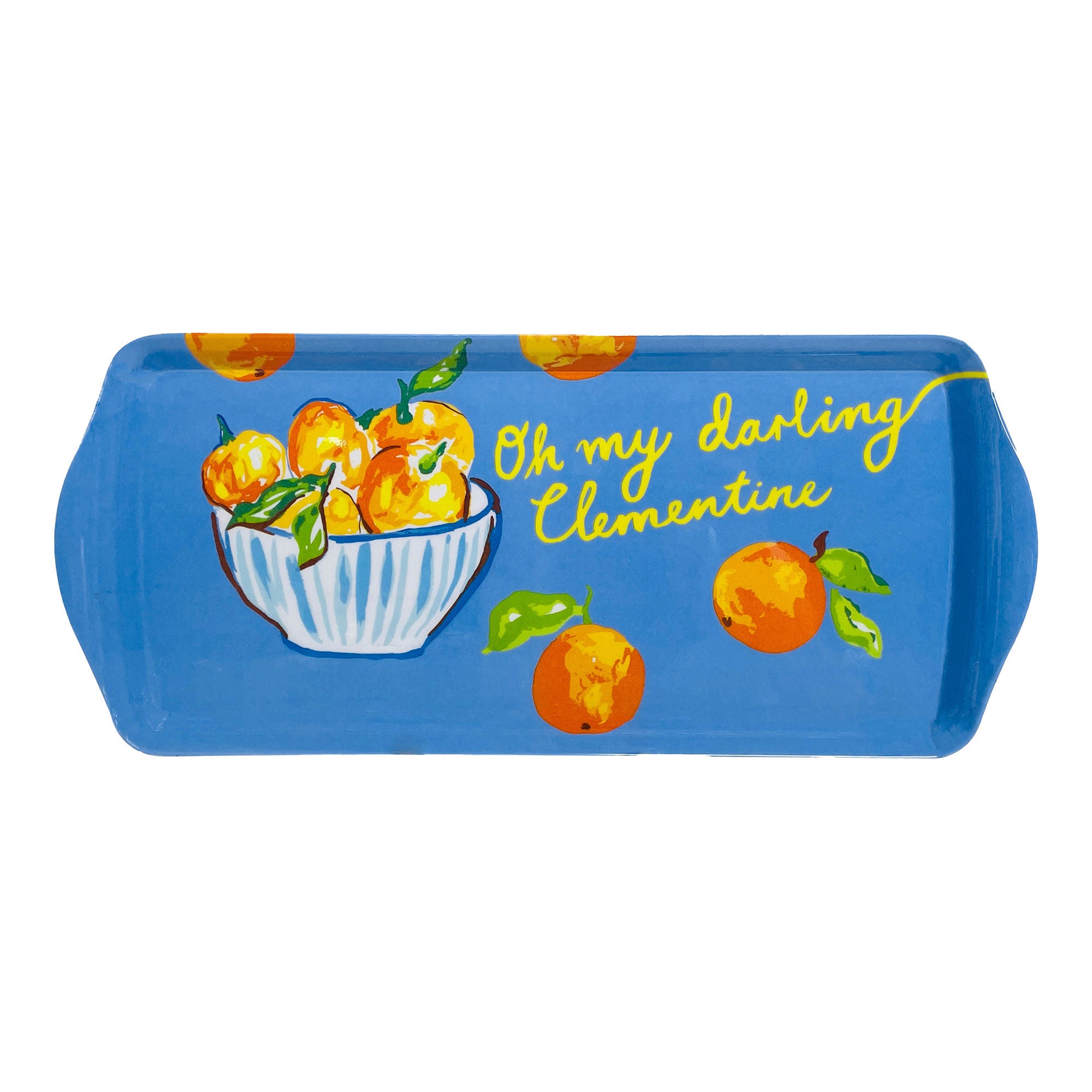 ulster-weavers-summer-fruits-kleines-serviertablett-mehrfarbig image 1