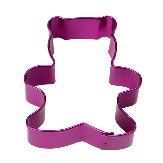 dexam-teddy-ausstechform-7-5-cm-lila image 1