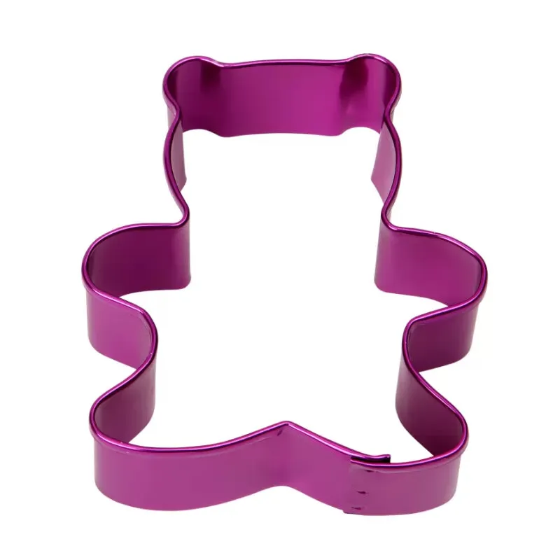 dexam-teddy-ausstechform-7-5-cm-lila image 1