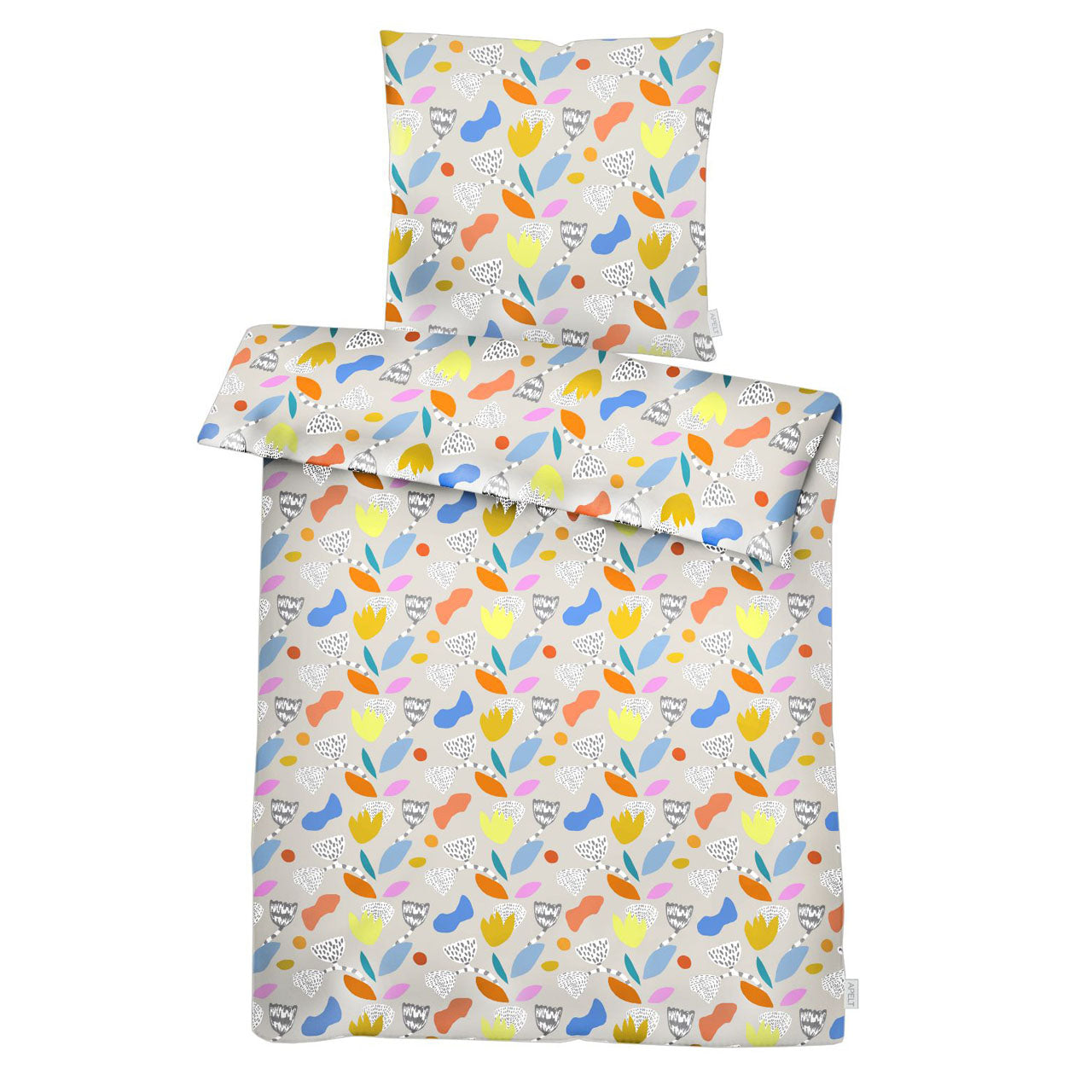 apelt-lucy-bettw-sche-baumwoll-satin-grafisches-all-over-135x200 image 2