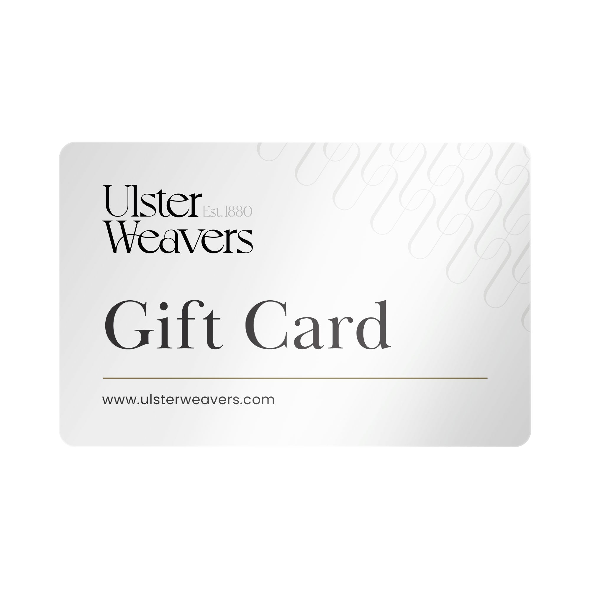 ulster-weavers-e-gift-card-geschenkgutschein image 1