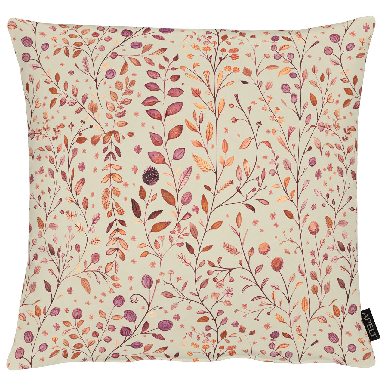 apelt-7400-kissen-mit-bl-ttermotiv-all-over-herbstzeit image 1