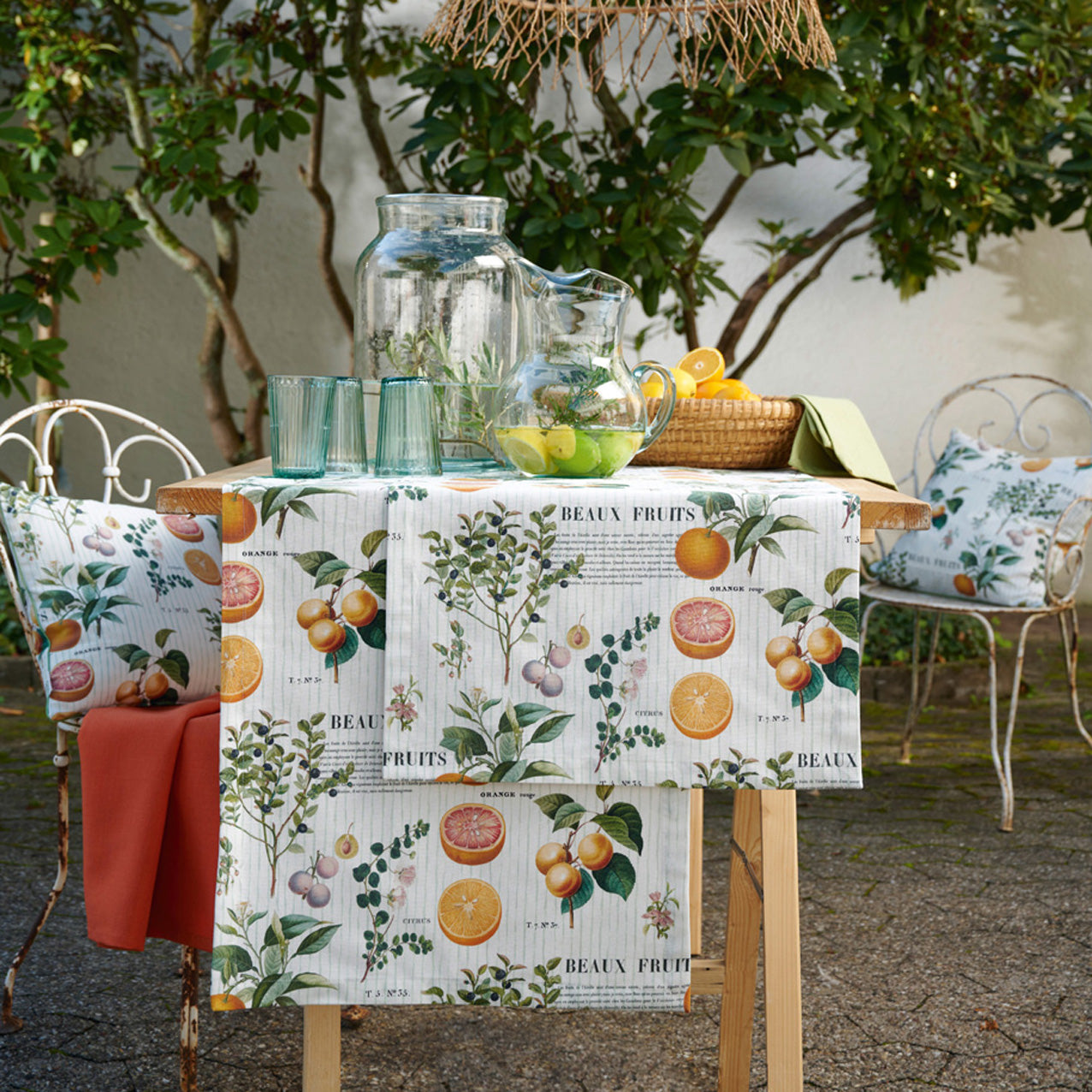 apelt-7699-kissen-orange-oliven-sommer-mit-f-llung image 4