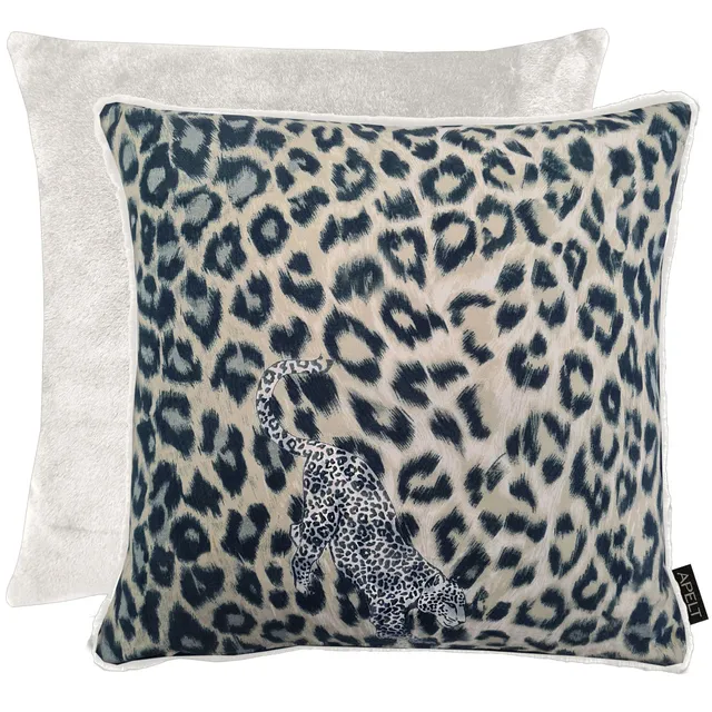 apelt-maurice-kissen-fake-fur-uni-mit-leoprint-wendekissen image 1