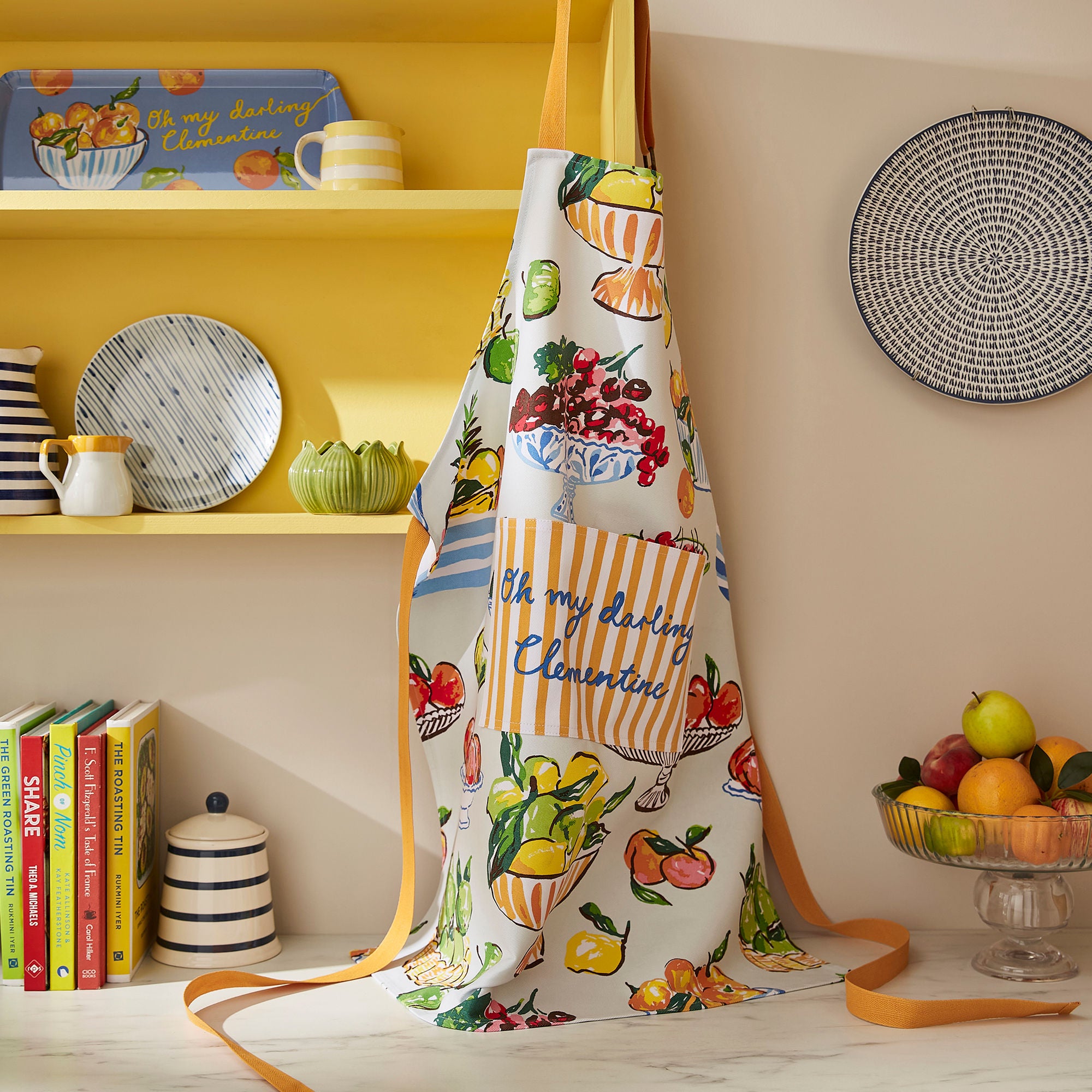 ulster-weavers-summer-fruits-kleines-serviertablett-mehrfarbig image 3