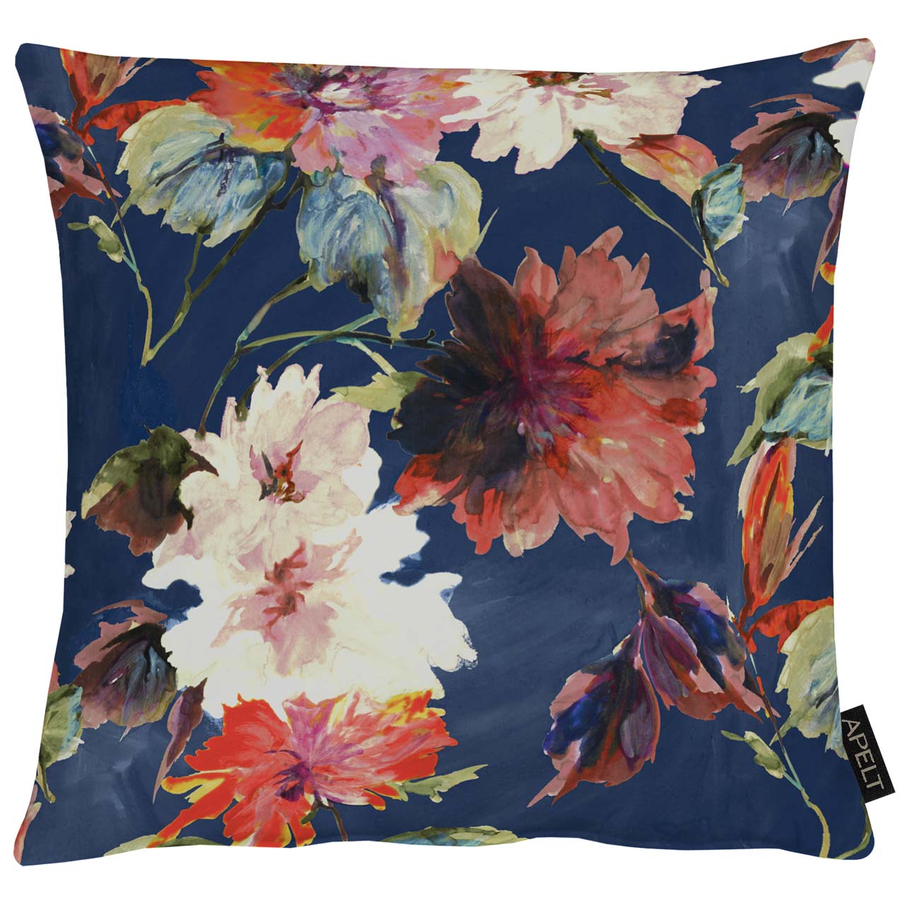 apelt-5600-kissenbezug-herbstblumen-motiv-100-baumwolle image 2