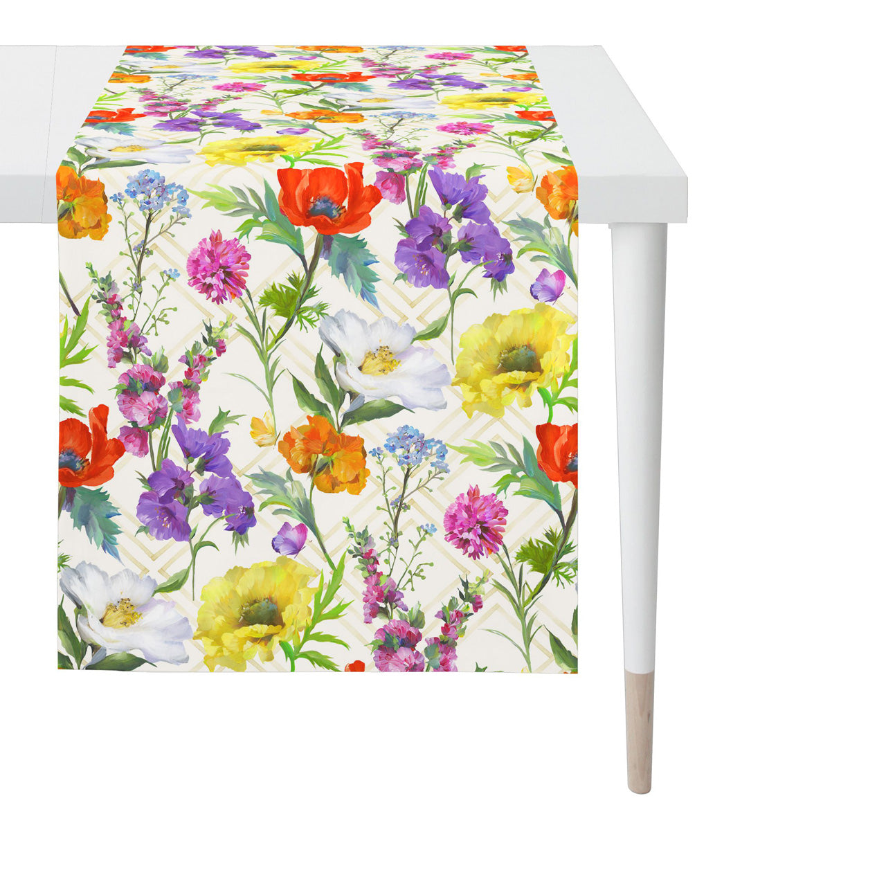 apelt-7001-tischl-ufer-sommerblumen-all-over-summertime image 2