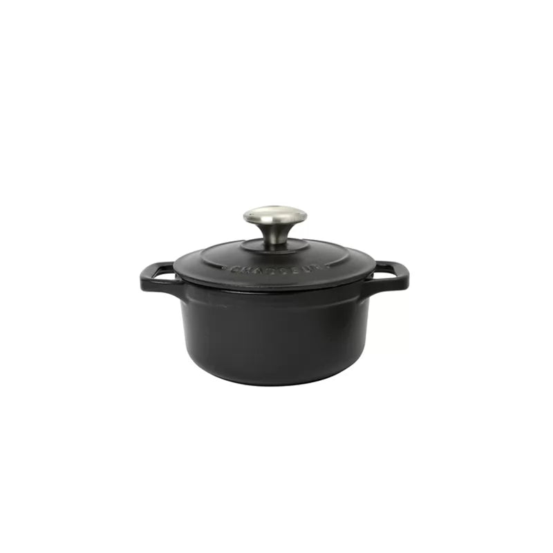chasseur-runder-br-ter-12-cm-gusseisen-br-ter-0-6-liter-emaille image 1