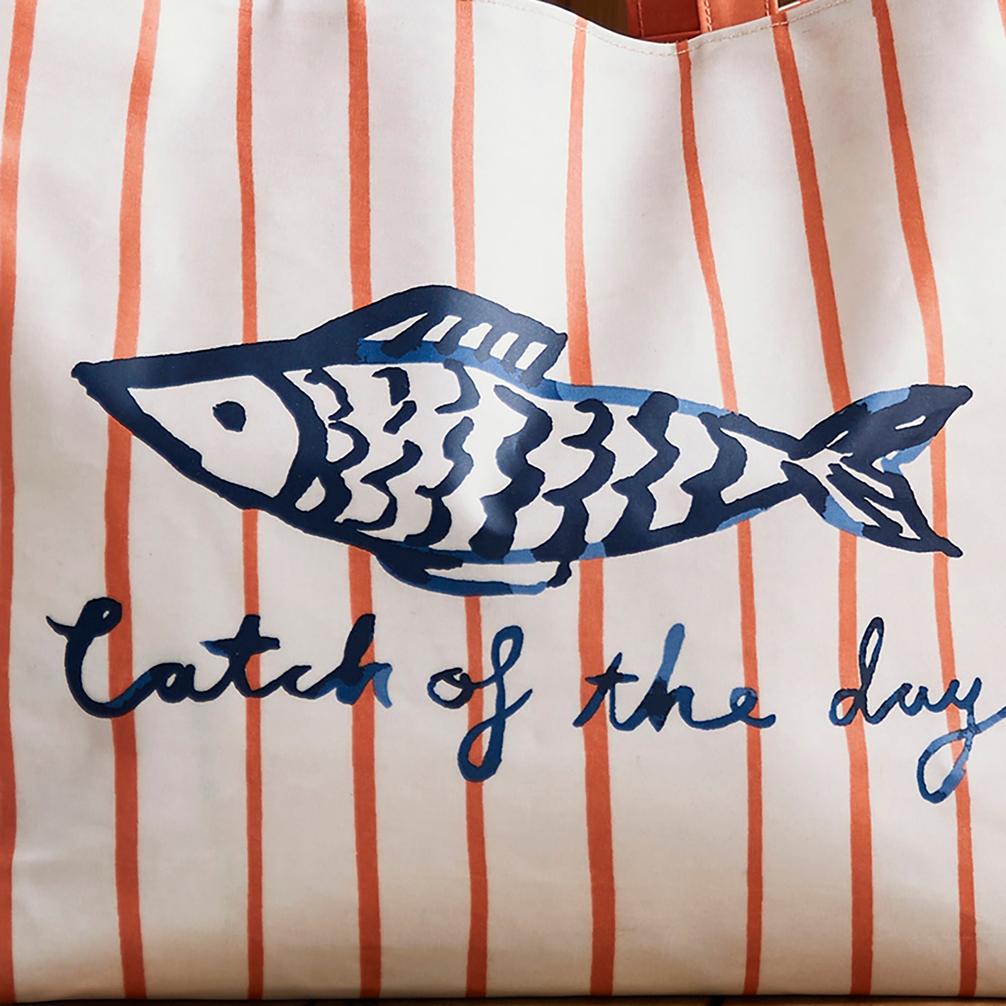ulster-weavers-catch-of-the-day-schultertasche-pvc-mehrfarbig image 3