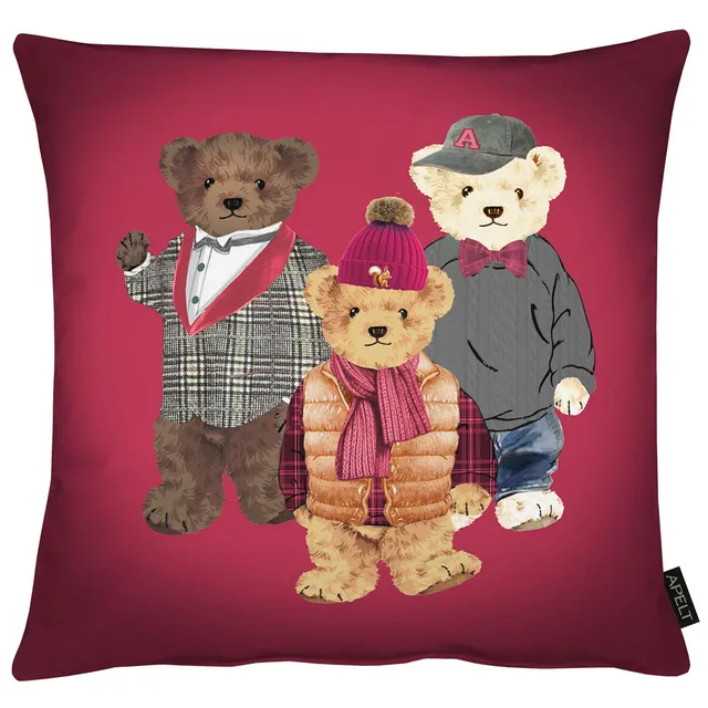 apelt-robby-kissen-b-ren-im-chalet-style-mit-f-llung image 1
