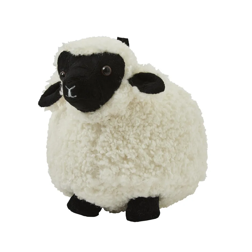 ulster-weavers-finbar-sheep-t-rstopper-schaf-natural image 1