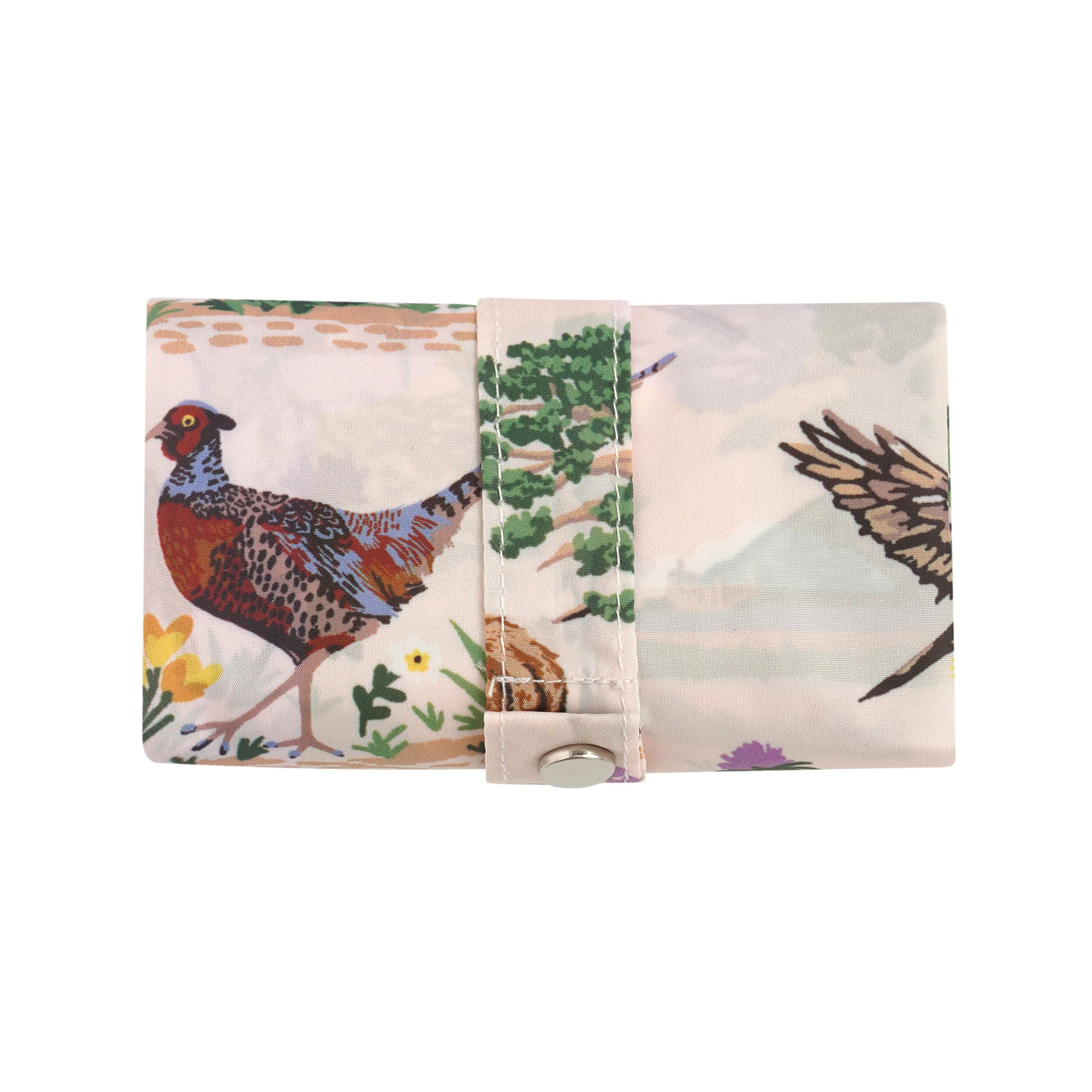ulster-weavers-thistlewood-falt-tragetasche-medium-gr-n image 3