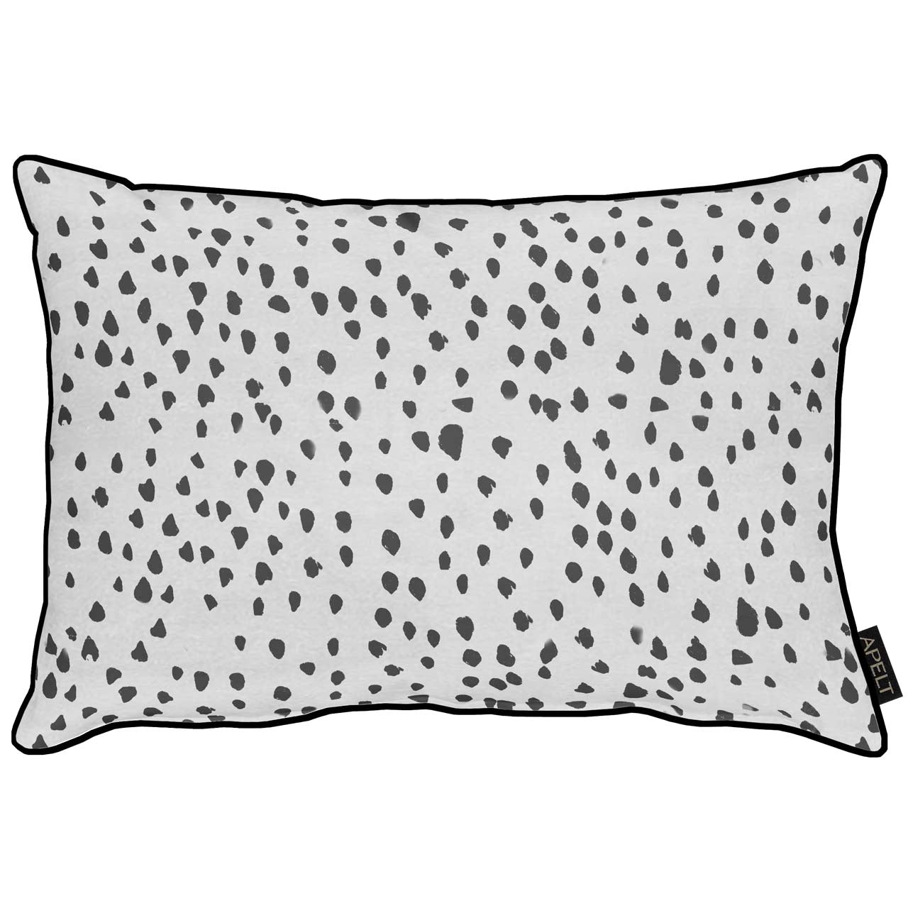 apelt-jimmy-kissen-unique-samt-punkte-safari-style-inkl-f-llung image 4